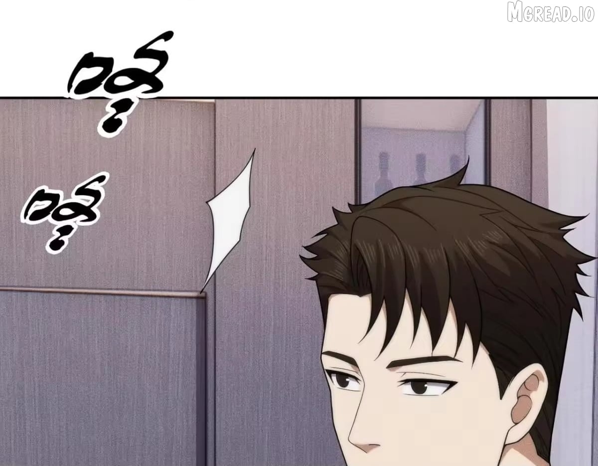 Hidden Dragon in the City (2025) Chapter 72  - page 37